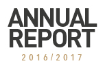 Nelson Mandela Foundation Annual Report 2016/2017